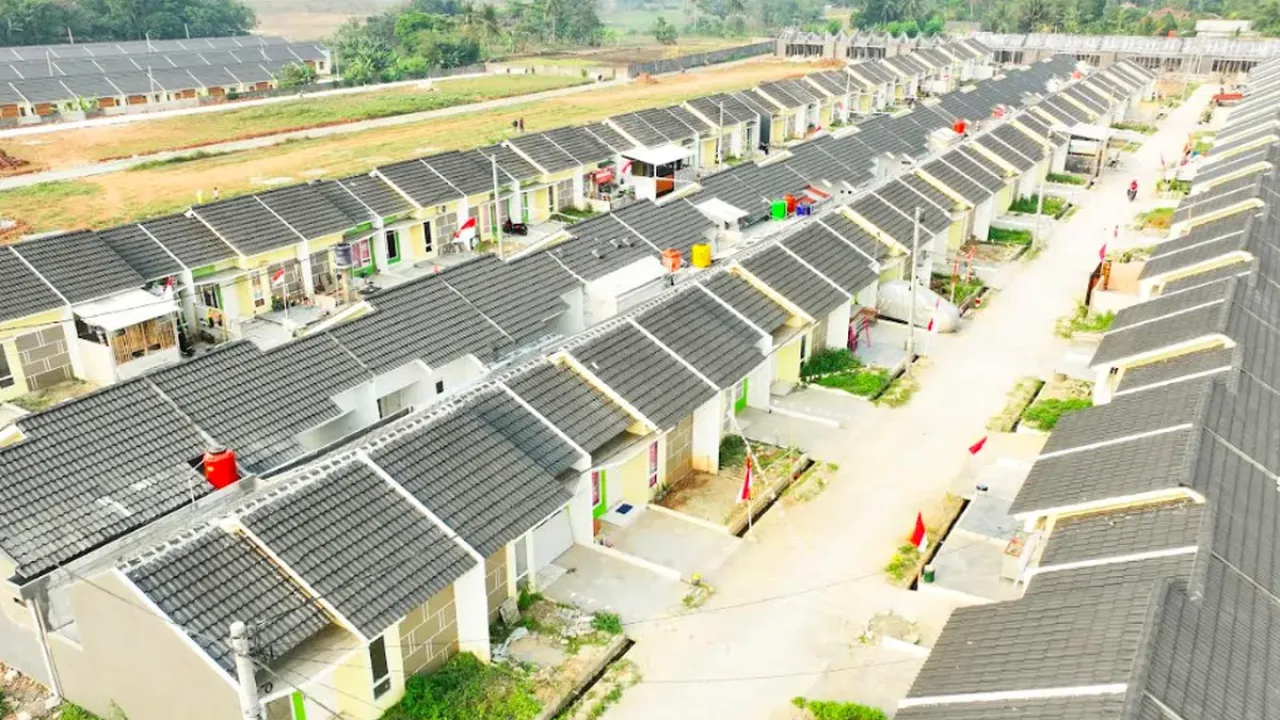 Vista Land Group didapuk sebagai pengembang rumah subsidi bagi masyarakat berpenghasil rendah (MBR) terbesar Nasional oleh PT Bank Tabungan Negara (Persero) Tbk (BTN).
