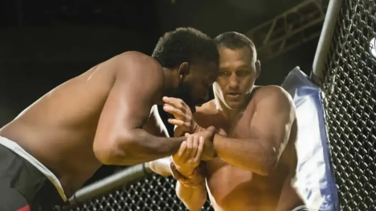 10 UFC Fighters To Never Win The Championship USA Today News
