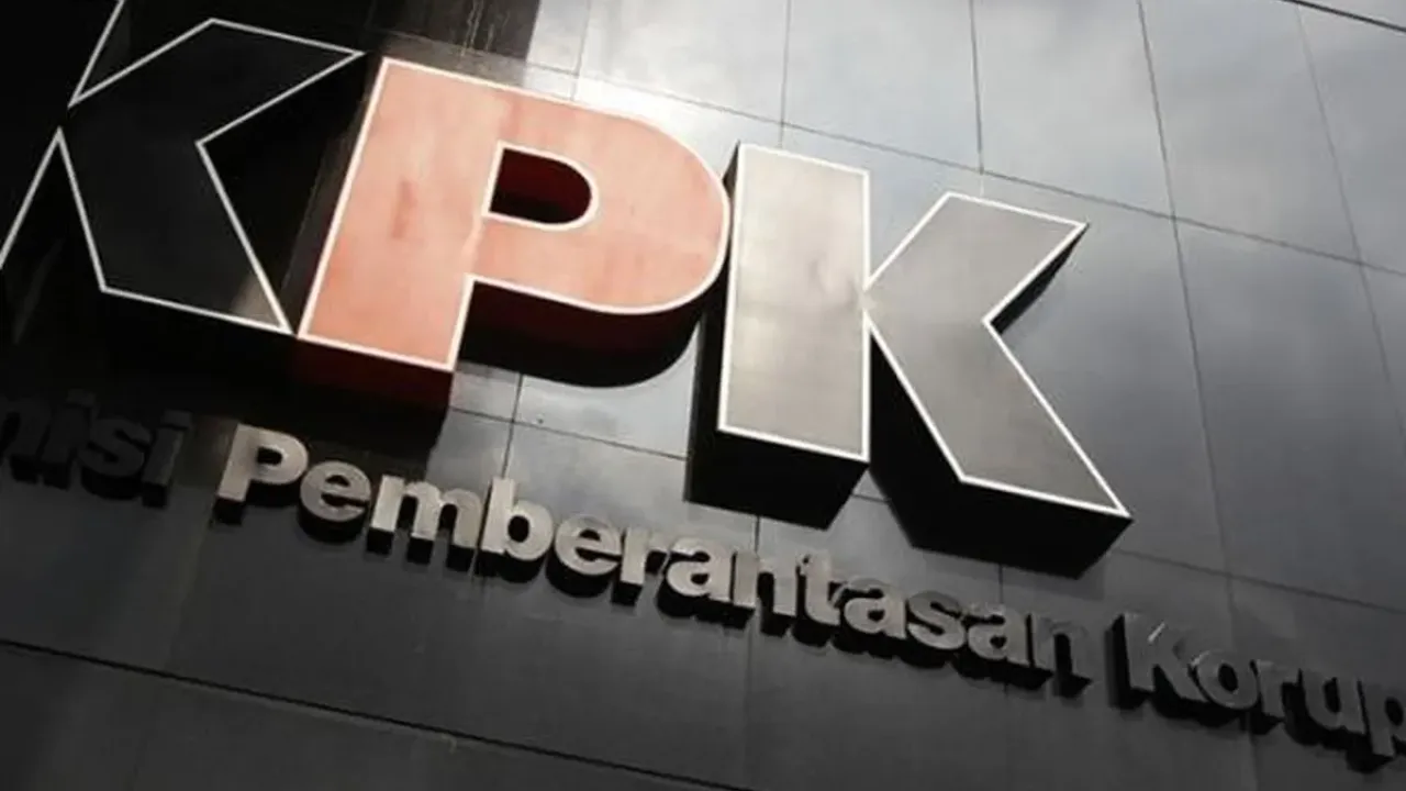 Gedung baru Komisi Pemberantasan Korupsi (KPK) di Jalan Kuningan Persada, Jakarta Selatan, Senin (22/2/2016). Seluruh kegiatan KPK akan pindah ke gedung baru pada akhir tahun ini.