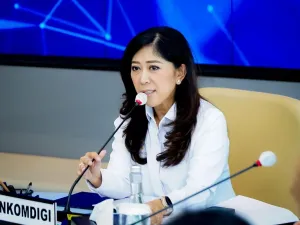 Menteri Komunikasi dan Digital (Menkomdigi) Meutya Hafid mengatakan, pidato Presiden Prabowo di Sidang Majelis Umum ke-80 Perserikatan Bangsa-Bangsa (PBB) menegaskan kesiapan Indonesia mengirim 20.000 personel pasukan perdamaian ke Gaza maupun wilayah konflik lain bila diputuskan PBB.
