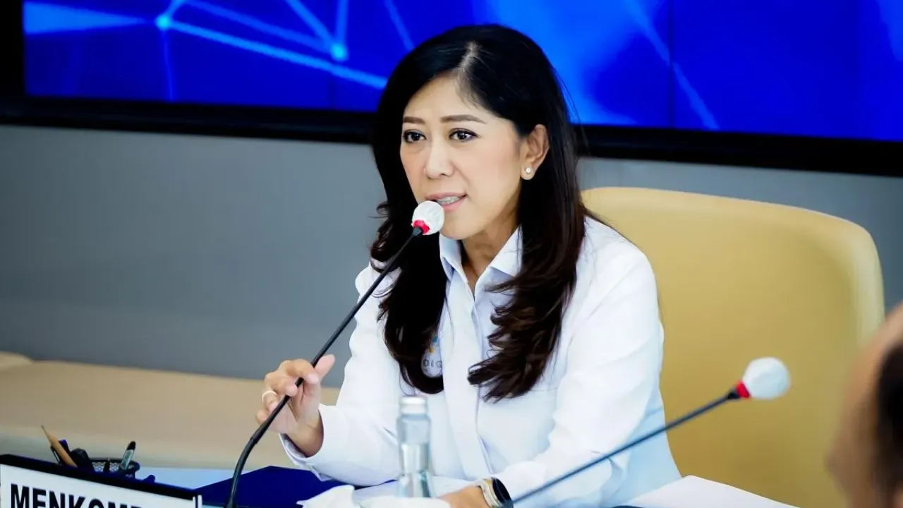 Menteri Komunikasi dan Digital (Menkomdigi) Meutya Hafid mengatakan, pidato Presiden Prabowo di Sidang Majelis Umum ke-80 Perserikatan Bangsa-Bangsa (PBB) menegaskan kesiapan Indonesia mengirim 20.000 personel pasukan perdamaian ke Gaza maupun wilayah konflik lain bila diputuskan PBB.