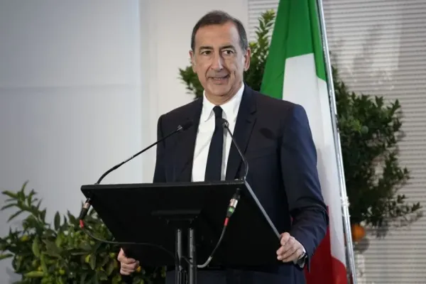 Milan Mayor Delivers Shock Response To Inter Milan President Over San Siro Saga: “Possibility Of Inter & Milan Leaving Milan Is Very Real”