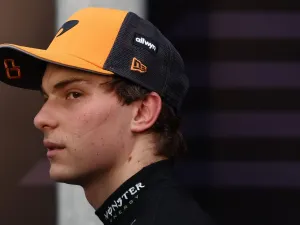 Motorsport photo
