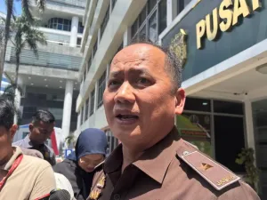 Kapuspenkum Kejagung, Anang Supriatna