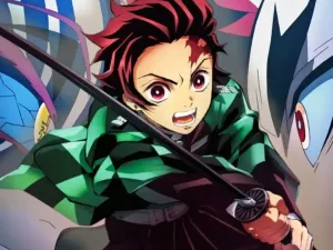 Demon Slayer: Infinity Castle