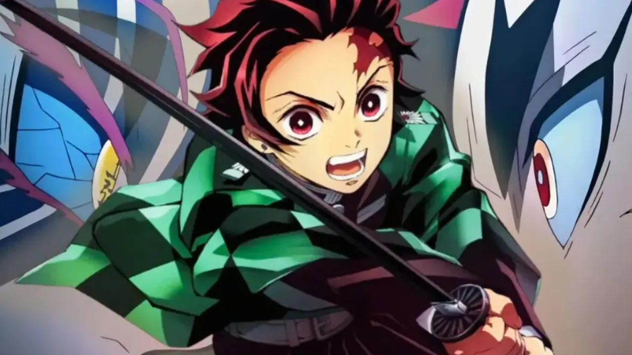 Demon Slayer: Infinity Castle