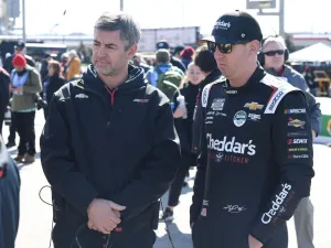Motorsport photo