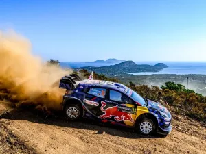 Motorsport photo