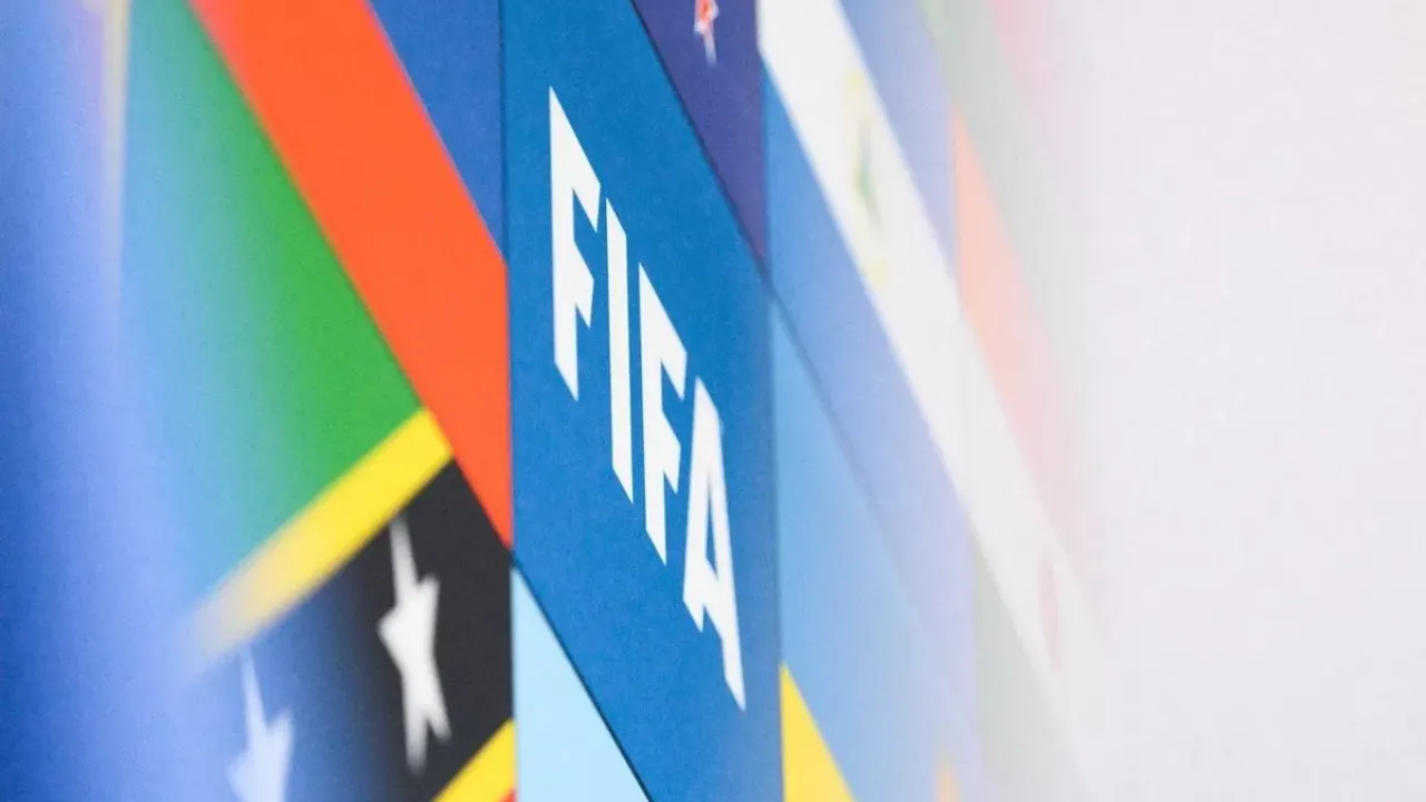 NDRC Indonesia resmi diakui FIFA.