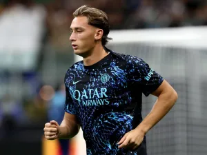 Italian Journalist Makes Bold Claim About Inter Milan Prodigy: &#x00201c;Had He Scored That Overhead Kick, We&#x002019;d Be Talking About Lewandowski&#x00201d;