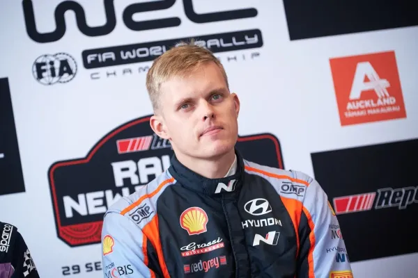Motorsport photo
