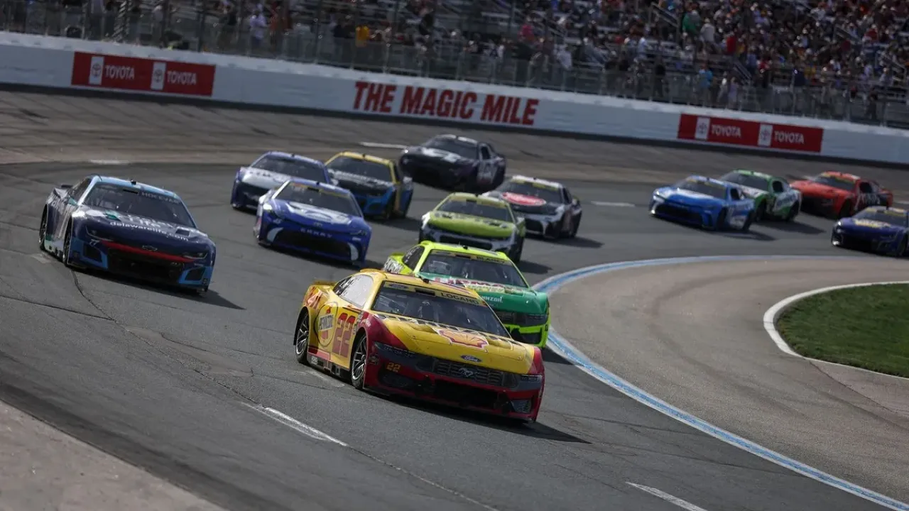 Motorsport photo
