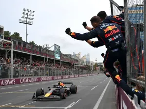 Motorsport photo