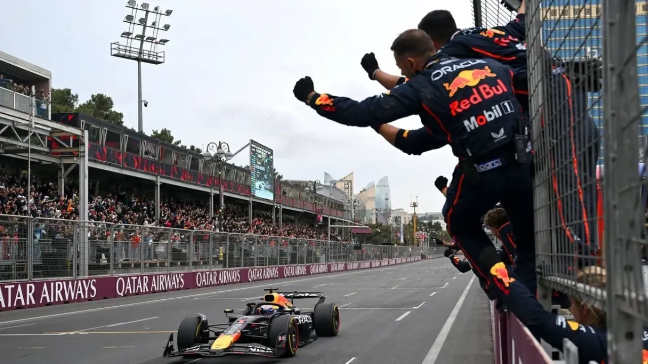 Motorsport photo