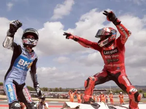 Motorsport photo