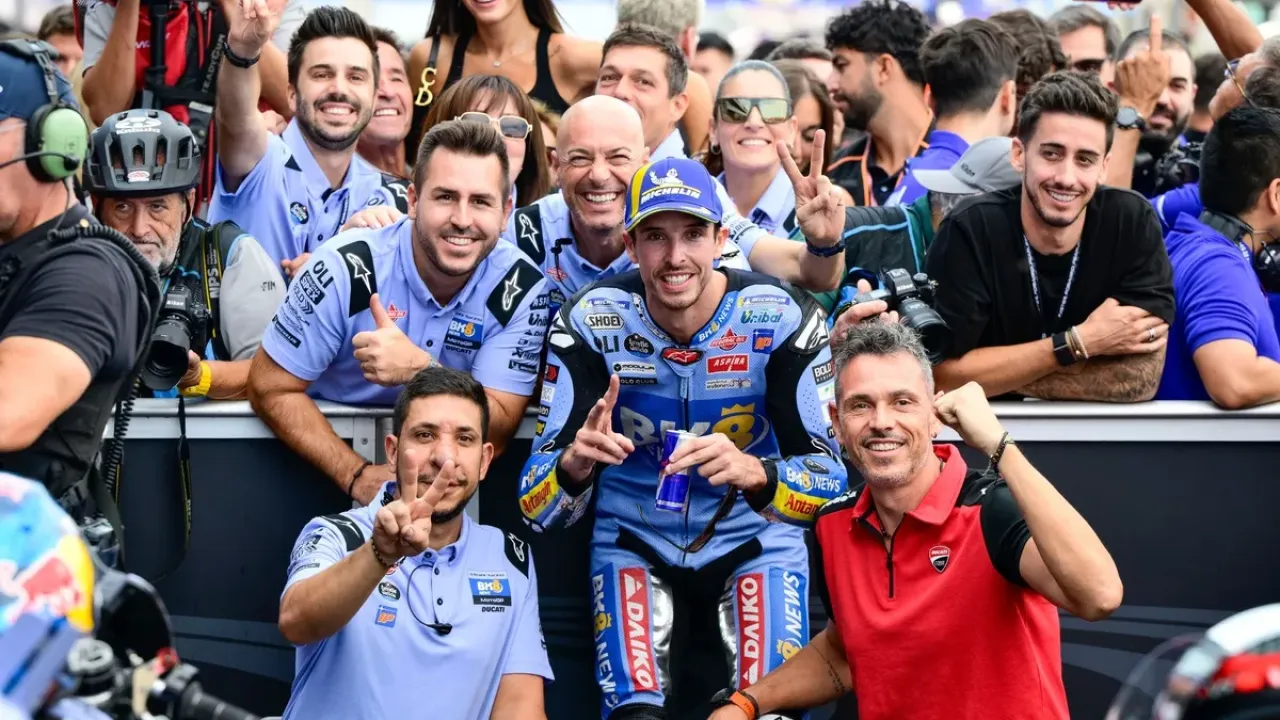 Motorsport photo
