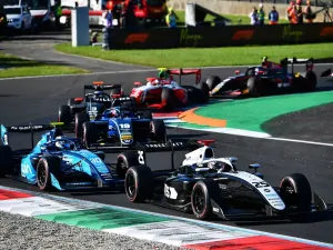 Motorsport photo