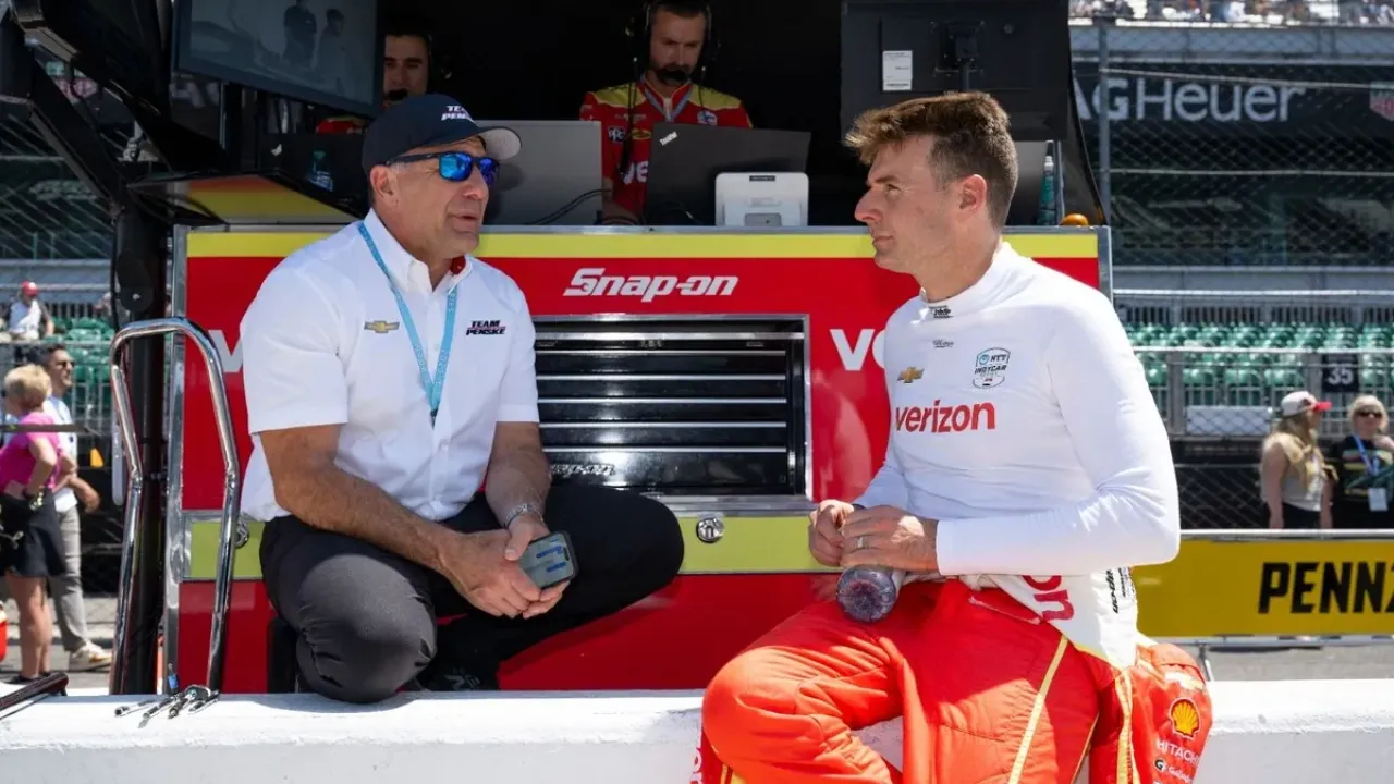 Motorsport photo