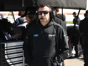 Motorsport photo