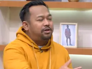 Pelawak Bedu