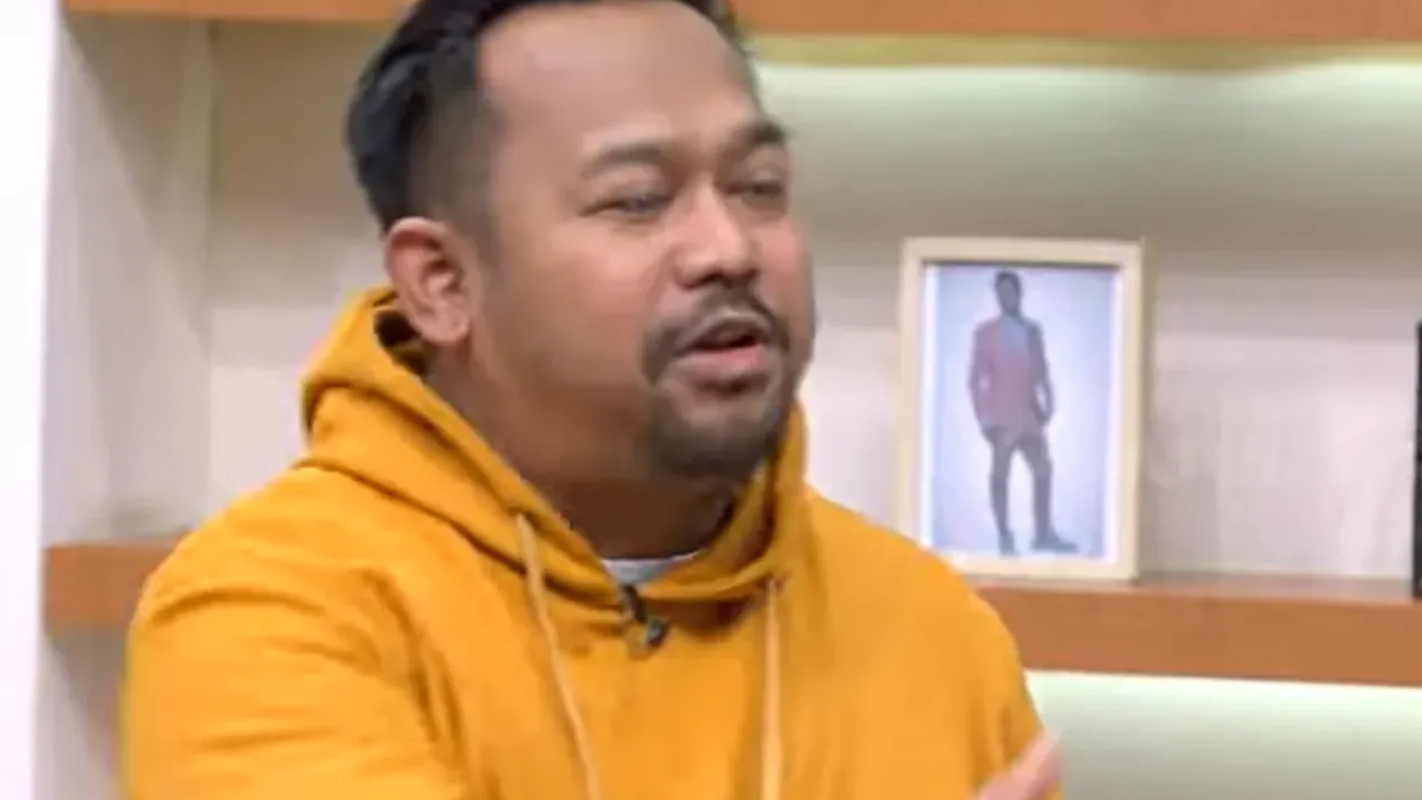Pelawak Bedu