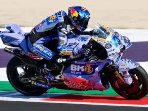 Motorsport photo