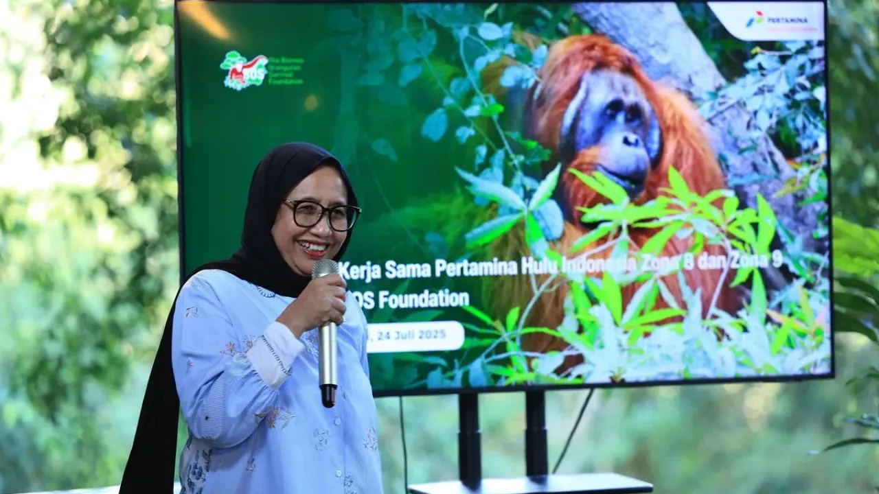 Wakil Kepala Badan Gizi Nasional Nanik S Deyang mengatakan siswa yang diduga keracunan MBG sudah kembali sekolah.
