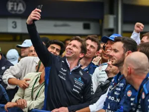 Motorsport photo