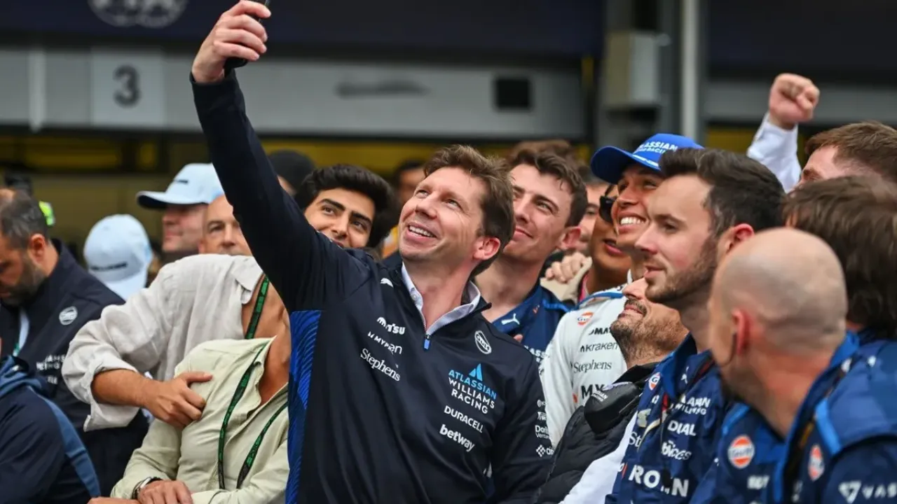 Motorsport photo