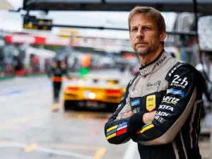 Motorsport photo