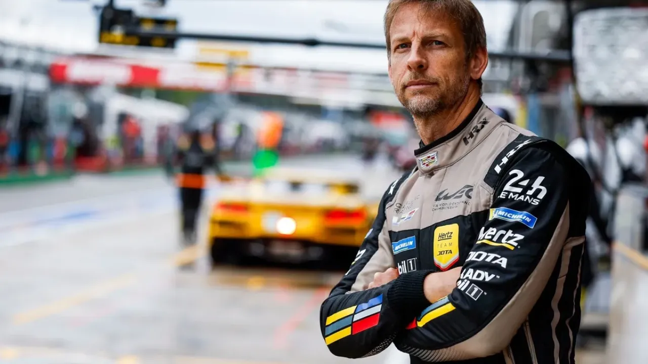 Motorsport photo