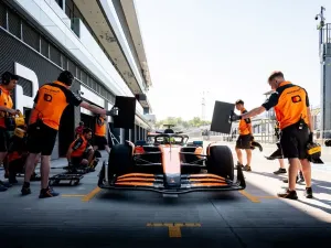 Motorsport photo
