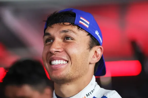 Motorsport photo