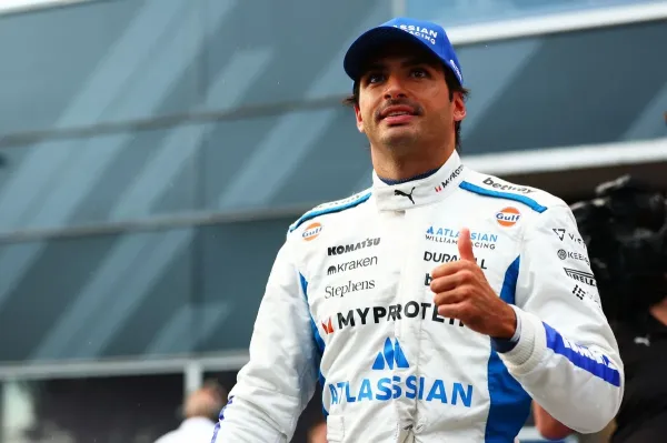 Motorsport photo