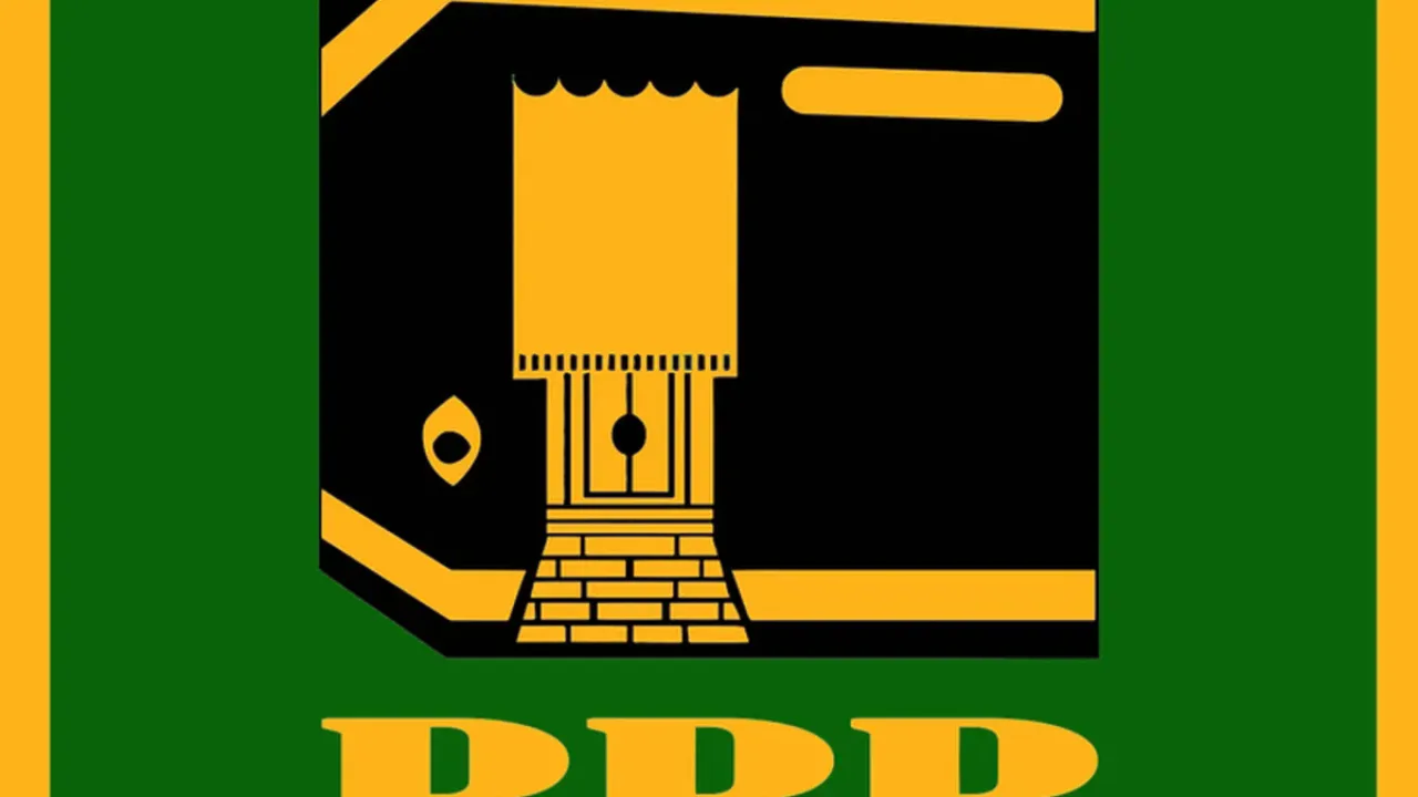 Partai Persatuan Pembangunan (PPP).
