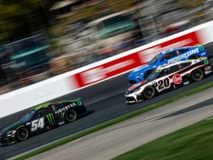 Motorsport photo
