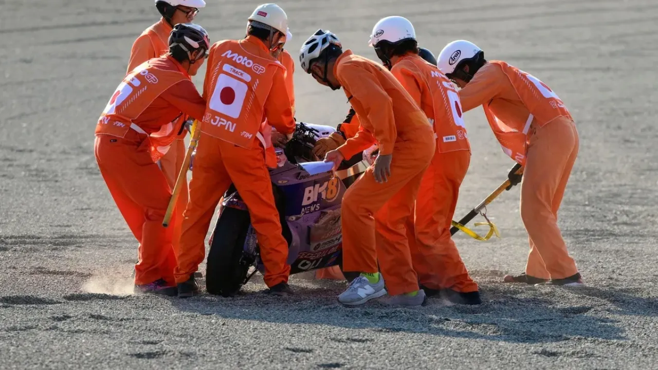 Motorsport photo