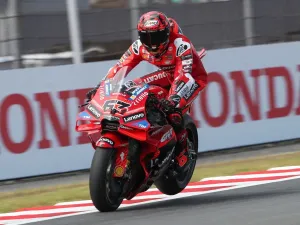 Motorsport photo