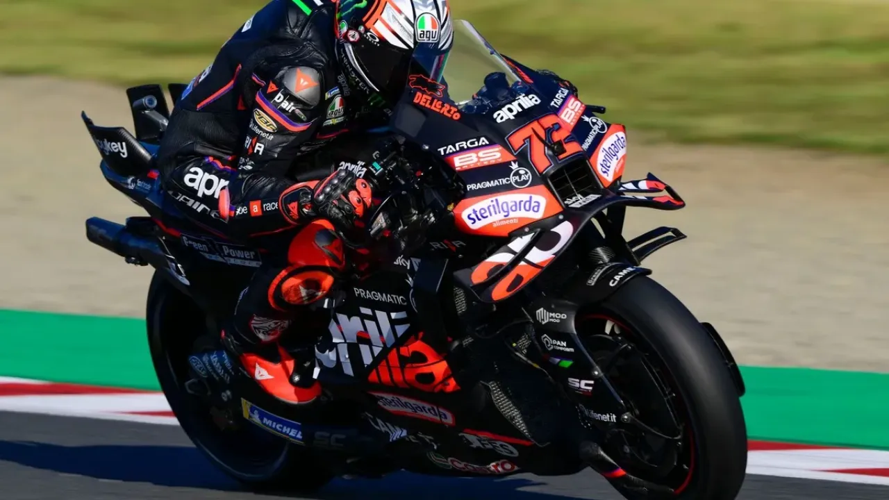 Motorsport photo