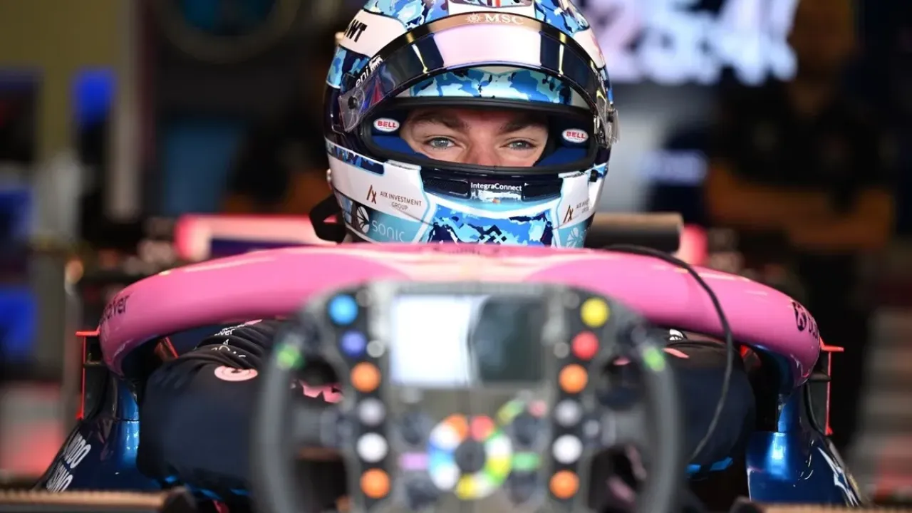 Motorsport photo