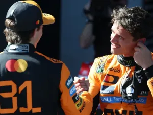 Motorsport photo