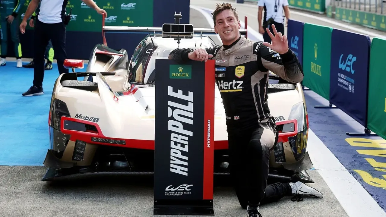 Motorsport photo