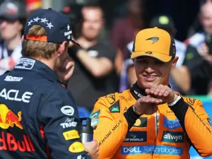 Motorsport photo
