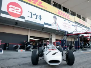 Motorsport photo