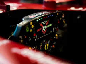 Motorsport photo