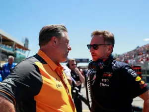 Motorsport photo