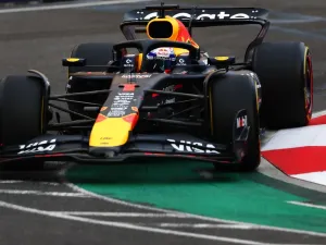Motorsport photo