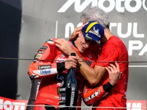 Motorsport photo