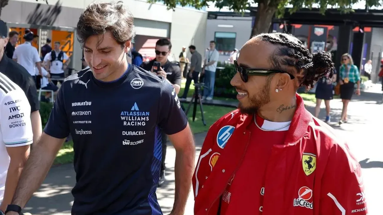 Motorsport photo