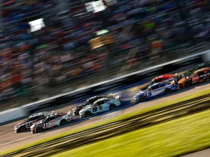 Motorsport photo